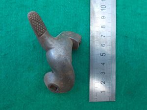Picture of D4 Breech loading Hammer 