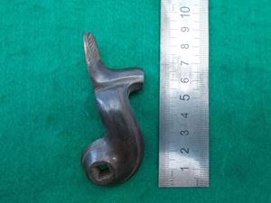 Picture of D19 Breech Loading Hammer