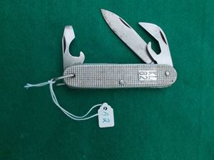 Picture of 2A  Swiss army Knife 