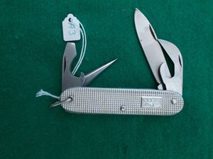 Picture of A 3  Swiss Army Knife 