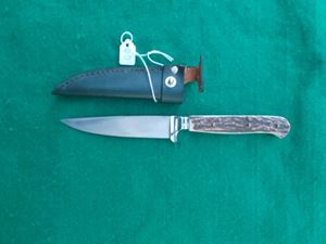 Picture of 4 D Solingen Knife