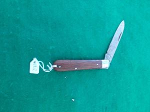 Picture of  H 2 Loewen Messer folding Pocket Knife 