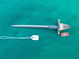 Picture of 11 L Toledo Sword