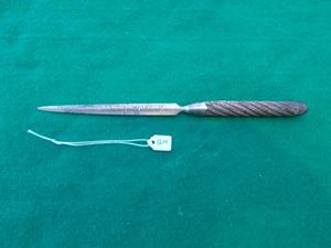 Picture of 12M German Letter opener