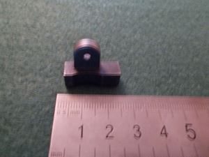 Picture of N20A REAR SIGHT