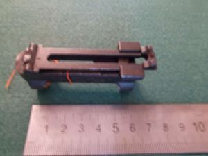 Picture of N20B  REAR SIGHT 