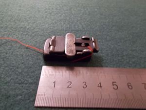 Picture of N21C REAR SIGHT