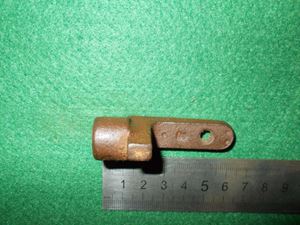 Picture of I22 BREECH PLUG 