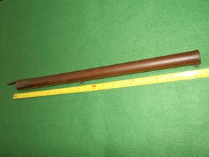 Picture of 32 FLINTLOCK BARREL