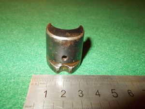 Picture of D164 IRON END CAP