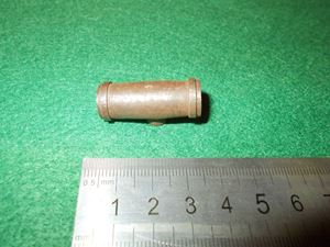 Picture of F21 RAM ROD THIMBLE