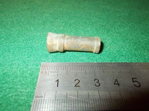 Picture of F26 RAM ROD THIMBLE