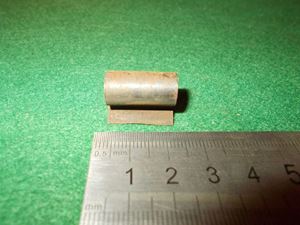 Picture of F41 RAM ROD THIMBLE