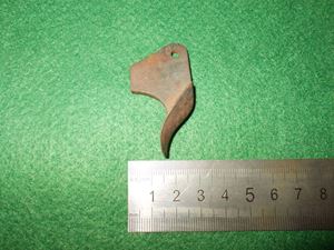 Picture of P4K TRIGGER