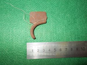 Picture of O12M TRIGGER