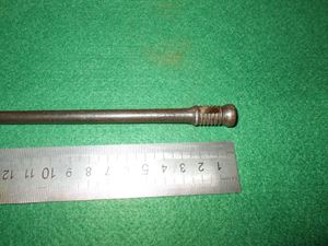 Picture of b78 RAM ROD 