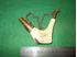 Picture of PH44 STAG HORN POWDER FLASK